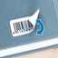 Attēls no HERMA Removable labels A4 38.1x21.2 mm white Movables/removable paper matt 1625 pcs.