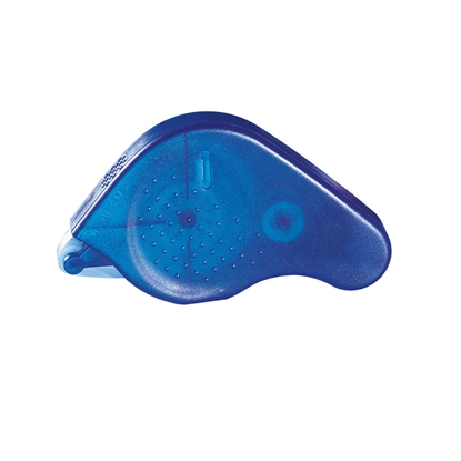 Picture of Herma Transfer Glue dispenser removable, blue             1067