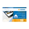 Picture of Herma Transparol Photo Corners XXL  100 pcs               1302