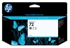 Изображение HP C 9374 A ink cartridge grey Vivera                    No. 72