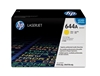 Picture of HP 644A Yellow Original LaserJet toner cartridge 1 pc(s)