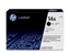 Picture of HP 14A Black Original LaserJet Toner Cartridge