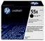 Изображение HP Toner CE 255 X black 55 X