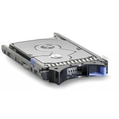 Изображение IBM 300GB 10K 6Gbps SAS 2.5" SFF G2HS HDD 300GB SAS internal hard drive