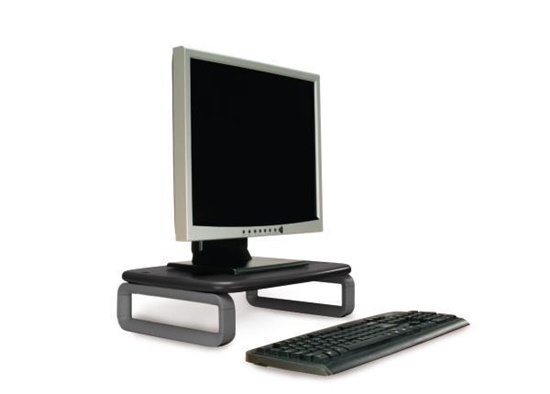 Picture of Kensington SmartFit Monitor Stand Plus - Grey