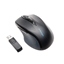 Attēls no Kensington Pro Fit Wireless Mouse - Full Size