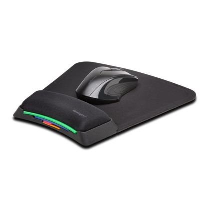 Picture of Kensington SmartFit Height Adjustable Mouse Pad with Wrist Support