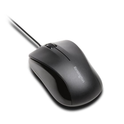 Изображение Kensington ValuMouse Three-button Wired Mouse