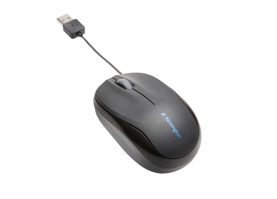 Picture of Kensington Pro Fit™ Retractable Mobile Mouse