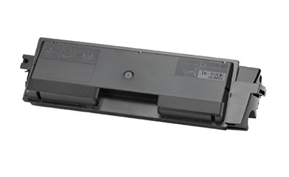 Attēls no Kyocera Toner TK-590 K black