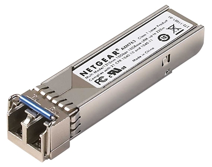 Picture of NETGEAR AXM763 network transceiver module 10000 Mbit/s