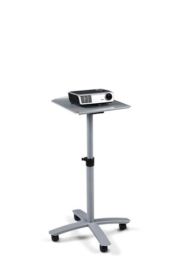 Picture of Nobo Multimedia Projection Trolley - Single Platform