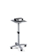 Attēls no Nobo Multimedia Projection Trolley - Single Platform