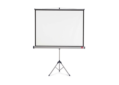 Attēls no Nobo Tripod Projection Screen 2000x1513mm