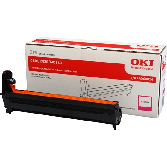 Picture of OKI 44064010 printer drum Original