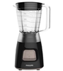 Picture of Philips Daily Collection HR2052/90 blender 1.25 L Tabletop blender 450 W Black