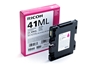 Picture of Ricoh 405767 ink cartridge 1 pc(s) Original Magenta