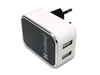 Picture of Sandberg AC Charger Dual USB 2.4+1A EU