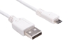 Picture of Sandberg MicroUSB Sync/Charge Cable 1m