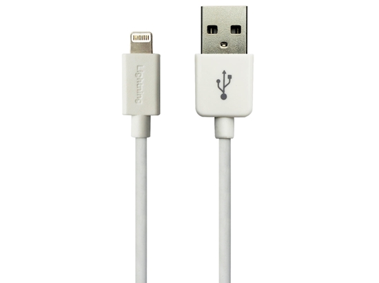 Изображение Sandberg USB>Lightning 2m AppleApproved