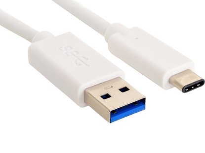 Изображение Sandberg USB-C 3.1 > USB-A 3.0 1M