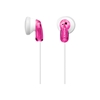 Picture of Sony MDR-E 9 LPP pink