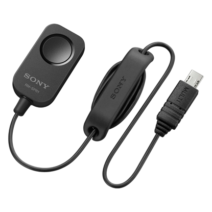 Изображение Sony RM-SPR1 Remote Commander