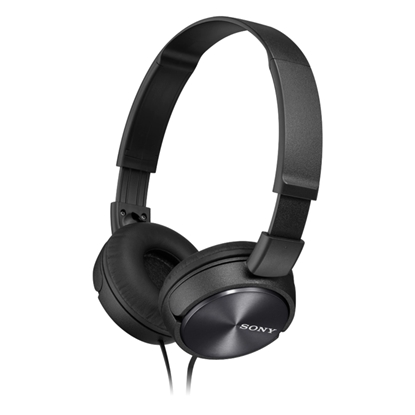 Изображение Sony MDR-ZX310APB black