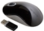 Picture of Targus AMW50EU mouse Ambidextrous RF Wireless Blue Trace 800 DPI