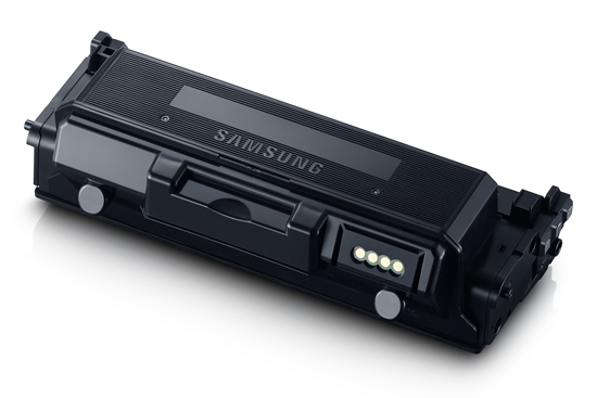 Picture of Samsung MLT-D204U toner cartridge 1 pc(s) Original Black
