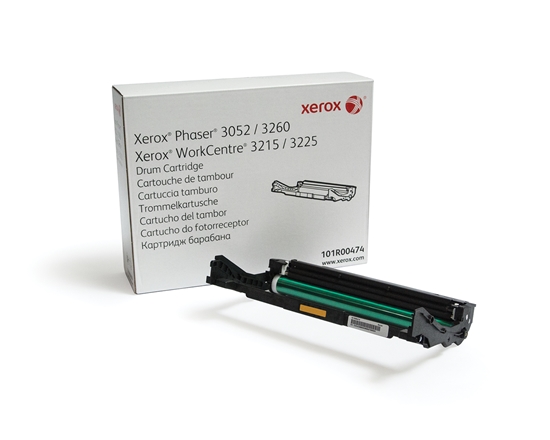 Picture of Phaser 3052, 3260/ WorkCentre 3215, 3225 10K Drum Cartridge