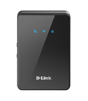 Picture of D-Link DWR-932 4G LTE Mobile WiFi Hotspot