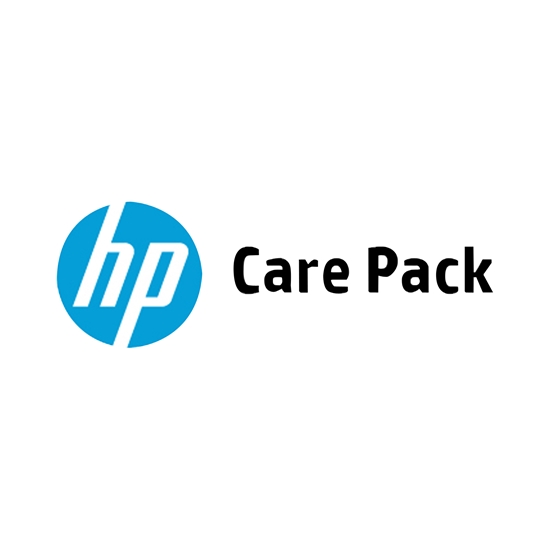 Picture of HP 2 years Pickup and Return Warranty Extension for Notebooks / Spectre and Folio 13 with 1x1x0