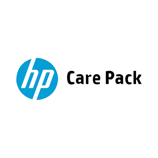 Изображение HP 3 years NBD Next Business Day On-Site Warranty Extension Desktop / 200-series with 1x1x1