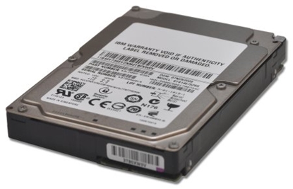 Attēls no Dysk serwerowy IBM 600GB 2.5'' SAS-3 (12Gb/s)  (00NA241)