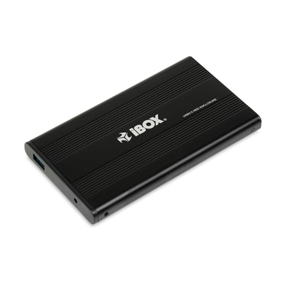 Изображение IBOX IEU3F02 HD-02 HDD CASE USB 3.0