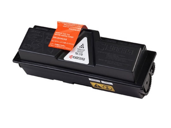 Picture of Kyocera Toner TK-170 black