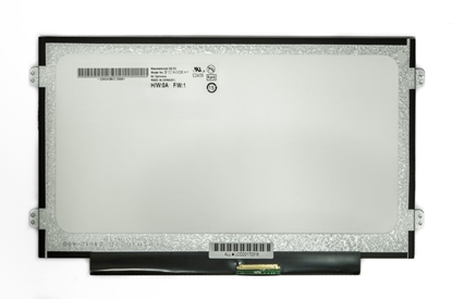 Изображение LCD screen 10.1" 1024x600, LED, SLIM, matte, 40pin (right), A+