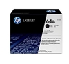 Изображение HP Toner CC 364 A black 64 A