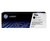 Picture of HP Cartridge No.78A Black (CE278A) for laser printers, 2100 pages.