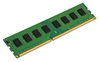 Изображение Kingston Technology ValueRAM 4GB DDR3 1600MHz Module memory module DDR3L