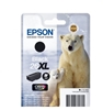 Picture of Epson ink cartridge XL black Claria Premium T 262      T 2621