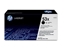 Picture of HP Cartridge No.53X Black (Q7553X) for laser printers, 7000 pages.