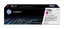 Picture of HP Toner CE 323 A magenta No. 128 A