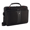 Picture of Soma portatīvajam datoram Wenger Legacy 16" Slimcase Black