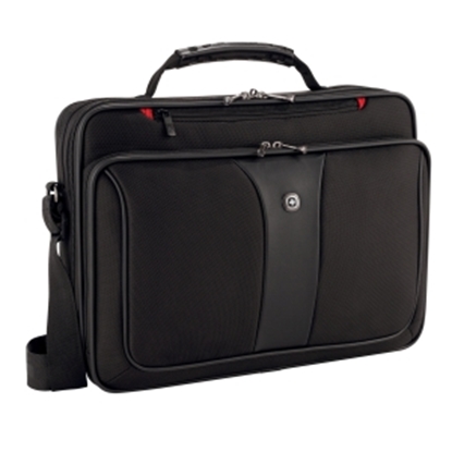 Picture of Wenger Legacy 16 Laptop Case black