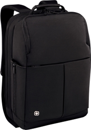 Attēls no Wenger Reload 16 Laptop Backpack black