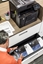Изображение HP 80X High Yield Black Toner Cartridge, 6900 pages, for LaserJet Pro 400 M425 series