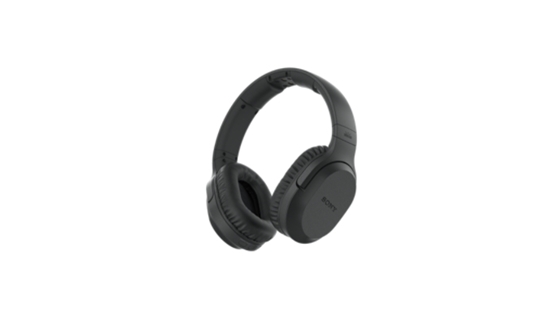 Изображение Sony MDR-RF895RK black