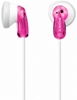 Picture of Sony MDR-E 9 LPP pink